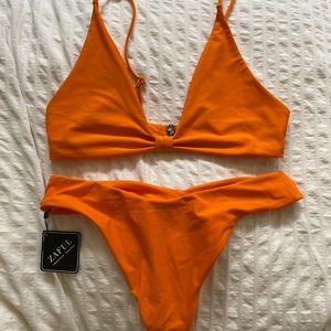 Zaful Bikini